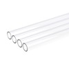 Alphacool Hardtube Acrylic 16/13mm 80cm – Set of 4