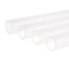 Alphacool Hardtube Acrylic 16/13mm, 80cm – Set of 4, Satin