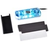 Alphacool HDX Apex M.2 2280 SSD Cooler, ARGB – Acrylic