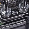 Alphacool HDX Apex M.2 2280 SSD aušintuvas – acetalinis