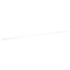 Alphacool Hardtube PETG 16/13mm, 60cm – Set of 4
