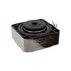 Alphacool Laing DDC310 Pump, Single Edition – juodas/dark pilkas