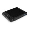 Alphacool NexXxoS HPE-20 radiatorius 120mm - juodas