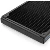Alphacool NexXxoS HPE-20 Radiatorius 140mm - juodas