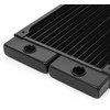 Alphacool NexXxoS HPE-20 Radiatorius 140mm - juodas