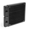 Alphacool NexXxoS HPE-20 Radiatorius 140mm - juodas