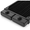 Alphacool NexXxoS HPE-20 Radiator 240mm - juodas