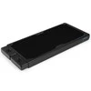Alphacool NexXxoS HPE-20 Radiator 240mm - juodas