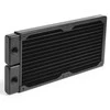 Alphacool NexXxoS HPE-20 Radiator 240mm - juodas