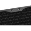 Alphacool NexXxoS HPE-20 Radiator 280mm - juodas
