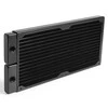 Alphacool NexXxoS HPE-20 Radiator 280mm - juodas