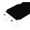 Alphacool NexXxoS HPE-30 Radiator 360mm – baltas