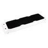 Alphacool NexXxoS HPE-30 Radiator 360mm – baltas