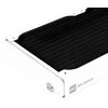 Alphacool NexXxoS HPE-30 Radiator 360mm – baltas