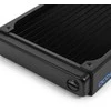 Alphacool NexXxoS HPE-30 Radiatorius 120mm - juodas