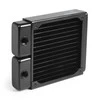 Alphacool NexXxoS HPE-30 Radiatorius 120mm - juodas