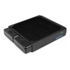 Alphacool NexXxoS HPE-30 Radiatorius 140mm - juodas