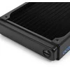 Alphacool NexXxoS HPE-30 Radiatorius 240mm - juodas