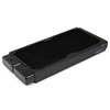 Alphacool NexXxoS HPE-30 Radiatorius 240mm - juodas
