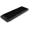 Alphacool NexXxoS HPE-30 Radiator 360mm – juodos spalvos