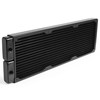 Alphacool NexXxoS HPE-30 Radiator 420mm – juodas