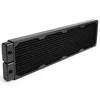 Alphacool NexXxoS HPE-30 Radiatorius 480mm - juodas