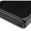 Alphacool NexXxoS HPE-30 Radiatorius 560mm - juodas