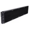 Alphacool NexXxoS HPE-30 Radiatorius 560mm - juodas