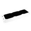 Alphacool NexXxoS HPE-45 Radiator 360mm – baltas