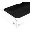 Alphacool NexXxoS HPE-45 Radiator 360mm – baltas