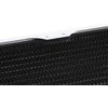 Alphacool NexXxoS HPE-45 Radiator 360mm – baltas