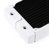 Alphacool NexXxoS HPE-45 Radiator 360mm – baltas