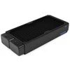 Alphacool NexXxoS HPE-45 Radiatorius 240mm - juodas