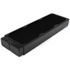 Alphacool NexXxoS HPE-45 Radiator 360mm – juodos spalvos