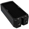 Alphacool NexXxoS Monsta radiatorius - 280mm