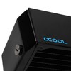 Alphacool NexXxoS Monsta radiatorius - 280mm