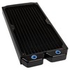 Alphacool NexXxoS ST30 Full Copper 280mm radiatorius