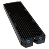 Alphacool NexXxoS ST30 visiškai varinis 420 mm radiatorius