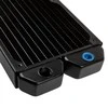 Alphacool NexXxoS ST30 visiškai varinis 420 mm radiatorius