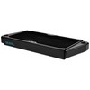 Alphacool NexXxoS ST30 Full Copper X-Flow radiatorius - 240mm, juodas