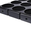 Alphacool NexXxoS UT60 Full Copper 1080mm Nova – juodas
