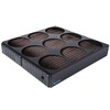 Alphacool NexXxoS UT60 Full Copper 1080mm Nova – juodas