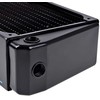 „Alphacool NexXxoS UT60 Full Copper X-Flow“ 480 mm garso kolonėlė (1011667)
