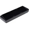 Alphacool NexXxoS XT45 Full Copper X-Flow Radiator – 360mm, juodas