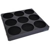 „Alphacool NexXxoS XT45“ pilnas varinis 1080 mm „Nova“ radiatorius