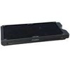 Alphacool „Phobya R27-S280“ radiatorius, 280 mm radiatorius, 18 FPI, varinės pelekai, 2x G1/4 colių jungtys – juodas