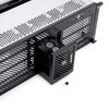„Alphacool“ priekinis įvesties/išvesties skydelis su USB 2.0, su kabeliu prie serverio korpuso