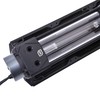 Alphacool rezervuaro 120 mm tvirtinimo kronšteinas