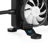 „Alphacool“ universalios radiatorių kojelės
