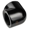 Alphacool Eiszapfen Adapteris 90 Degree G1/4 Inch Female to G1/4 Inch Female – Juodas